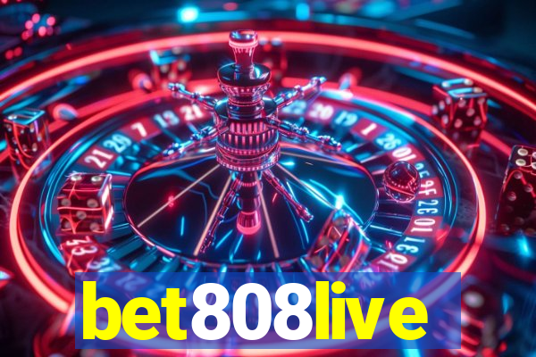 bet808live