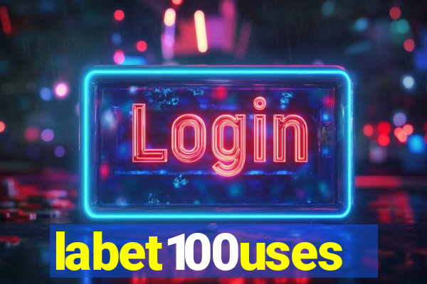 labet100uses