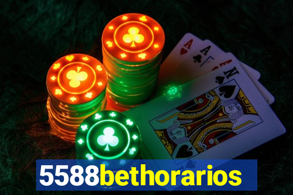 5588bethorarios