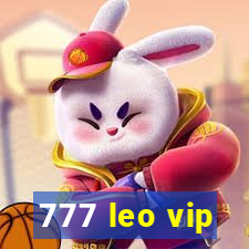 777 leo vip