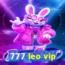 777 leo vip