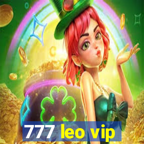 777 leo vip