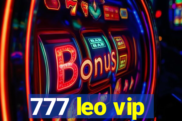 777 leo vip