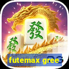 futemax gree