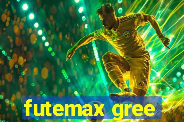 futemax gree