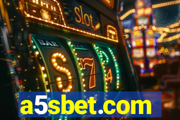 a5sbet.com