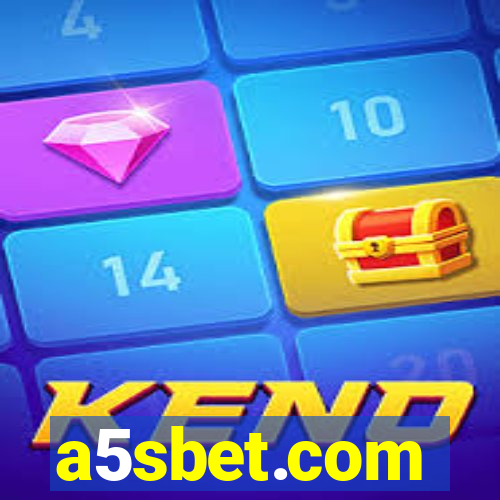 a5sbet.com