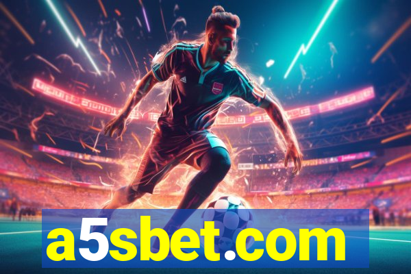 a5sbet.com