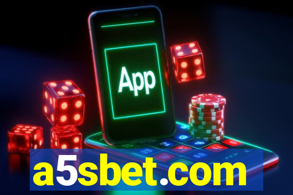 a5sbet.com