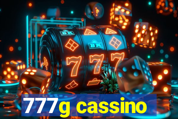 777g cassino