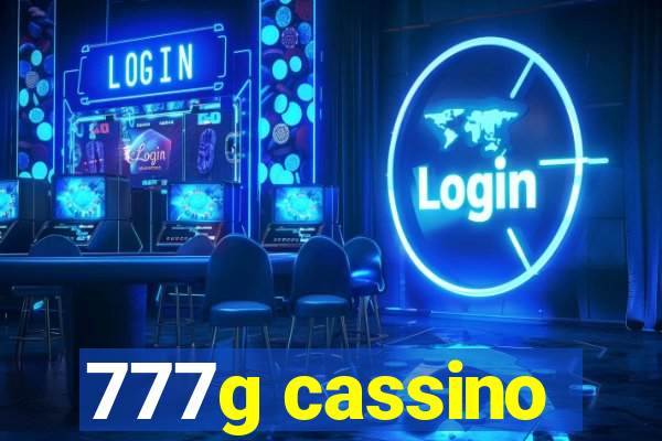 777g cassino