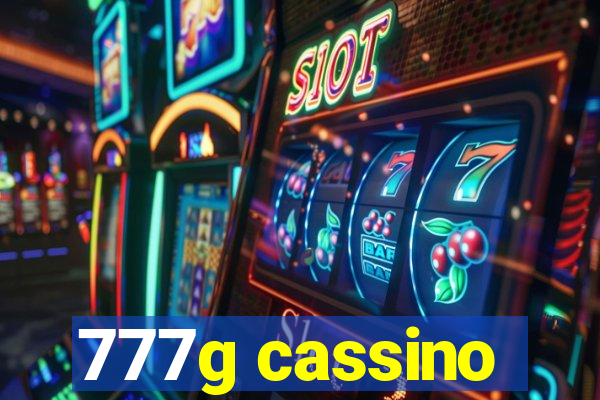 777g cassino