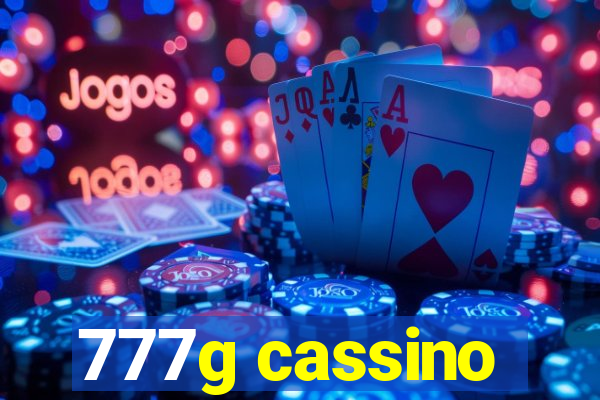 777g cassino