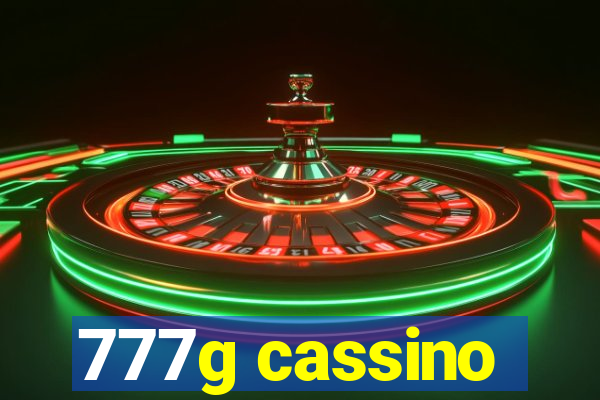 777g cassino