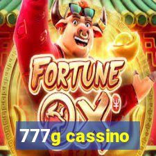 777g cassino