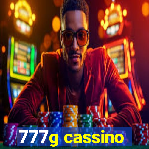 777g cassino