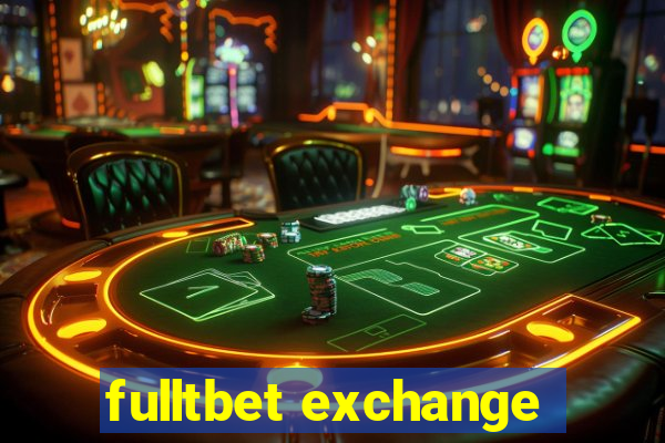 fulltbet exchange