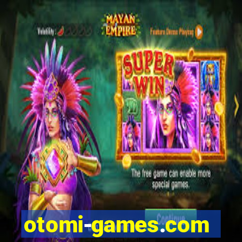 otomi-games.com