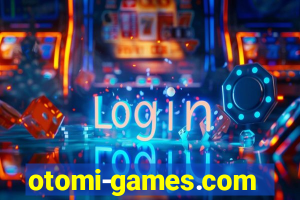 otomi-games.com