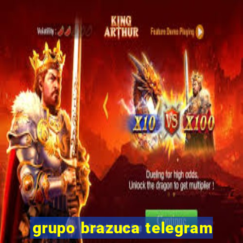 grupo brazuca telegram