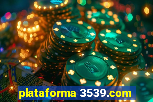 plataforma 3539.com