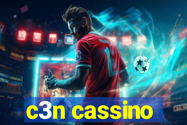 c3n cassino