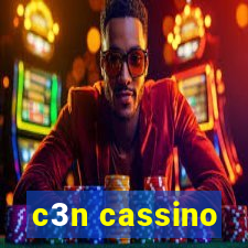 c3n cassino