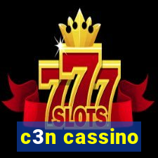 c3n cassino