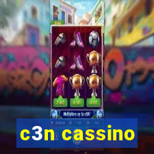 c3n cassino