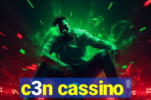 c3n cassino