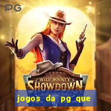 jogos da pg que compra funcionalidade