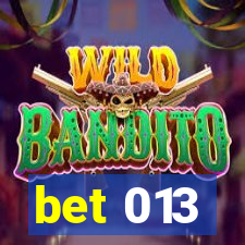 bet 013