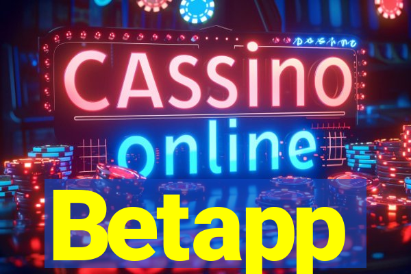 Betapp