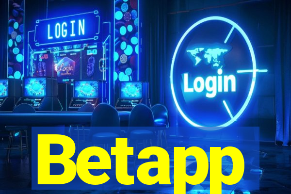 Betapp