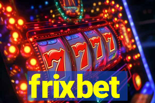 frixbet