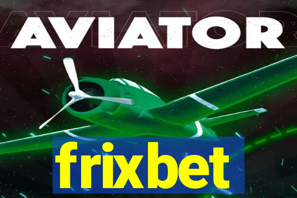 frixbet