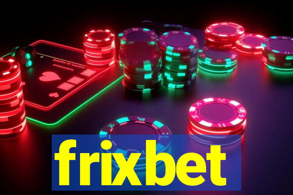 frixbet