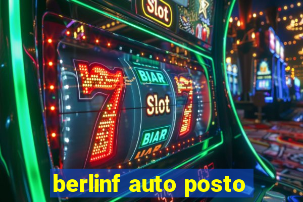 berlinf auto posto