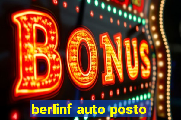 berlinf auto posto