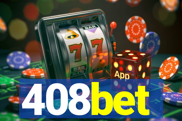 408bet