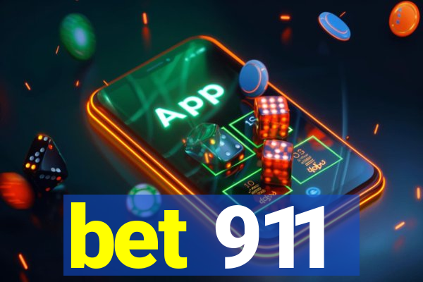 bet 911