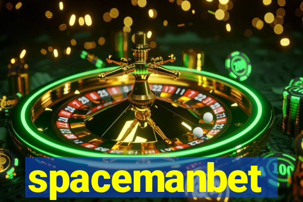 spacemanbet