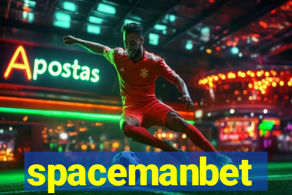 spacemanbet