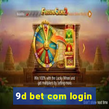 9d bet com login