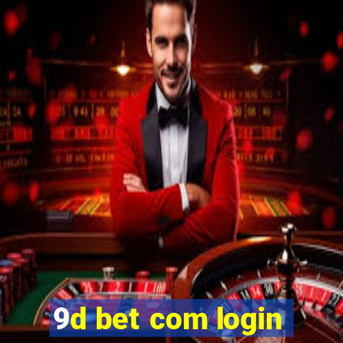 9d bet com login