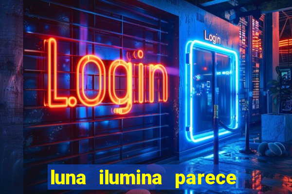 luna ilumina parece com qual perfume importado natura