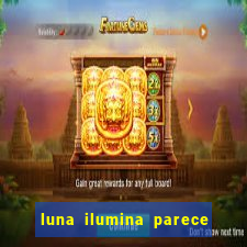 luna ilumina parece com qual perfume importado natura