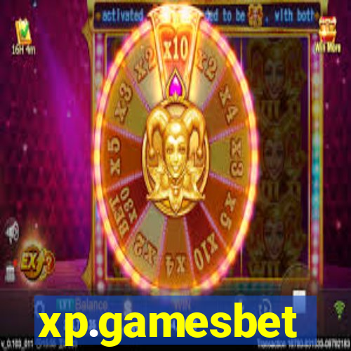 xp.gamesbet