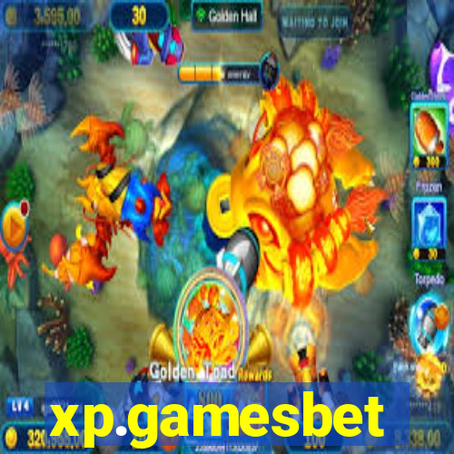 xp.gamesbet