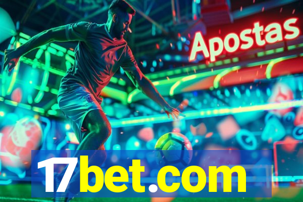 17bet.com